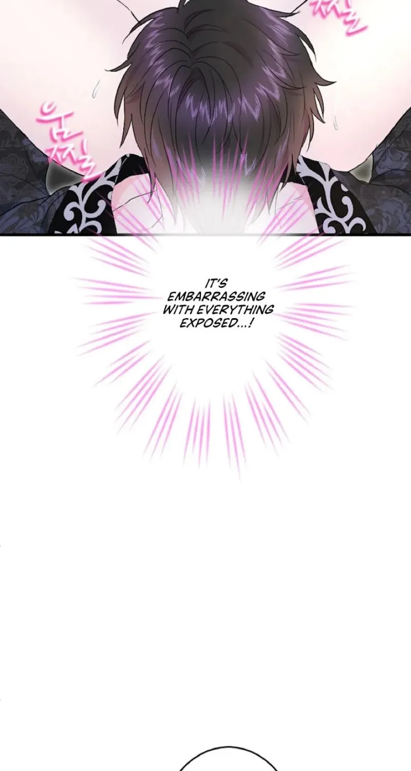 The Forbidden Girl Chapter 52 - page 32