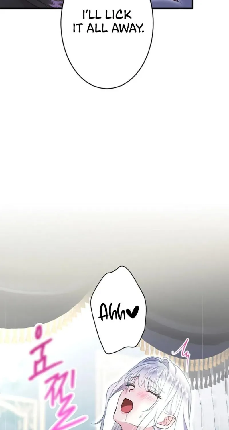The Forbidden Girl Chapter 52 - page 34