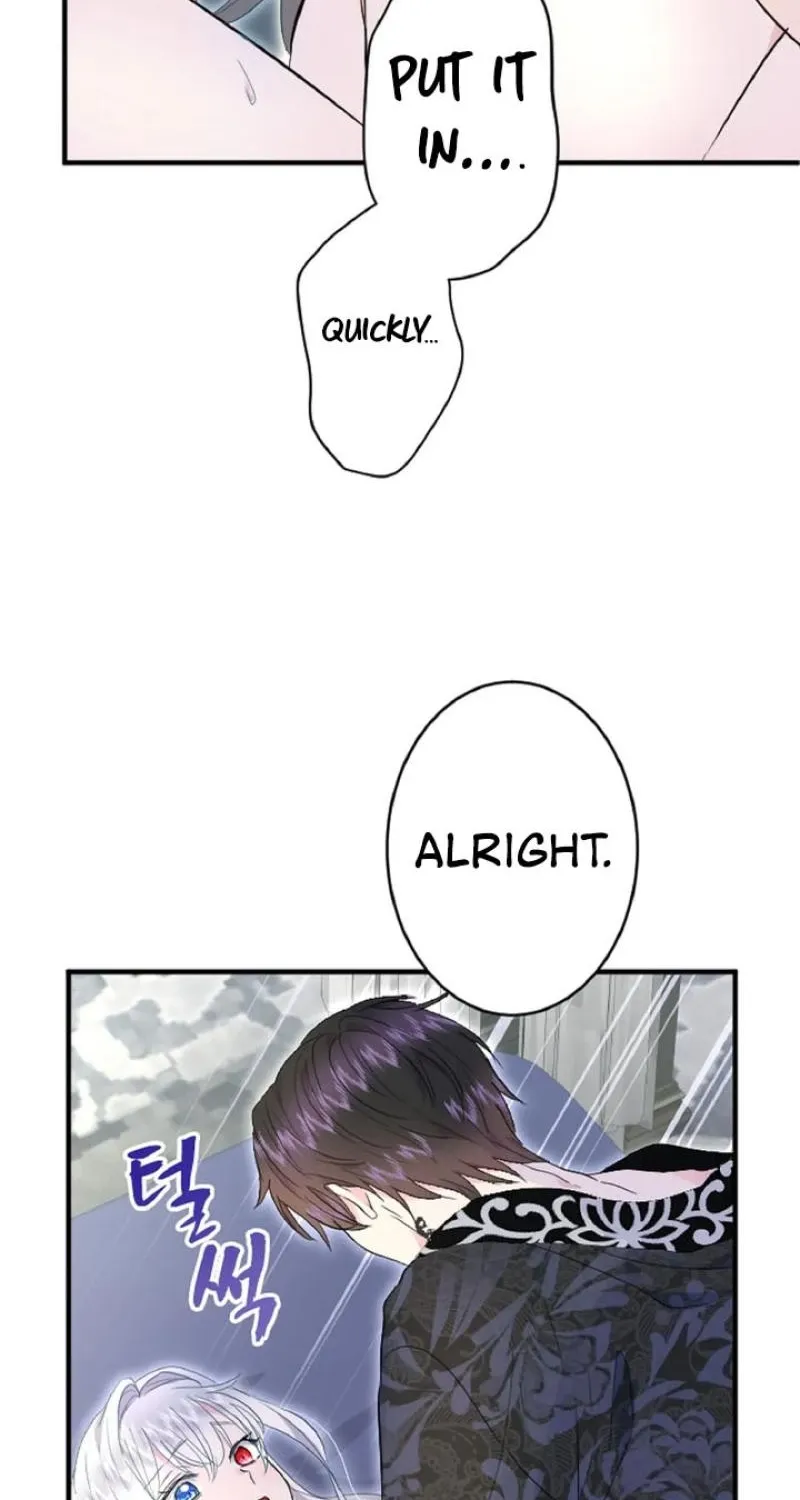 The Forbidden Girl Chapter 52 - page 38