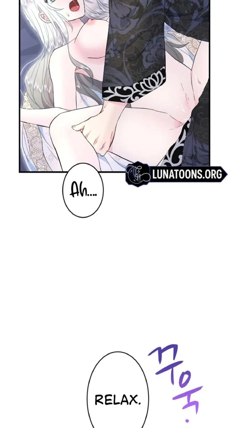 The Forbidden Girl Chapter 52 - page 39