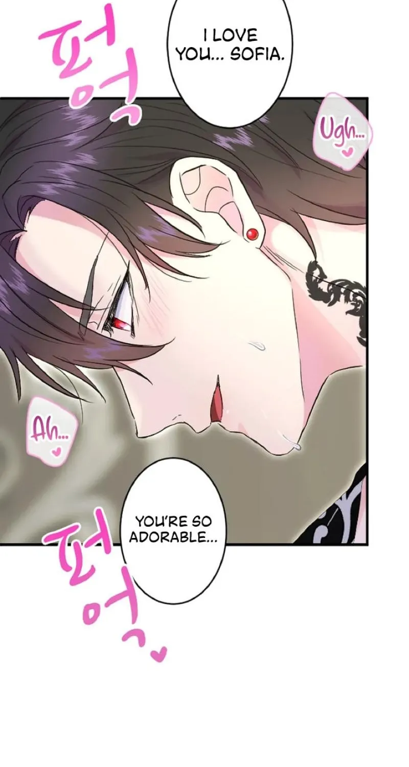 The Forbidden Girl Chapter 52 - page 50