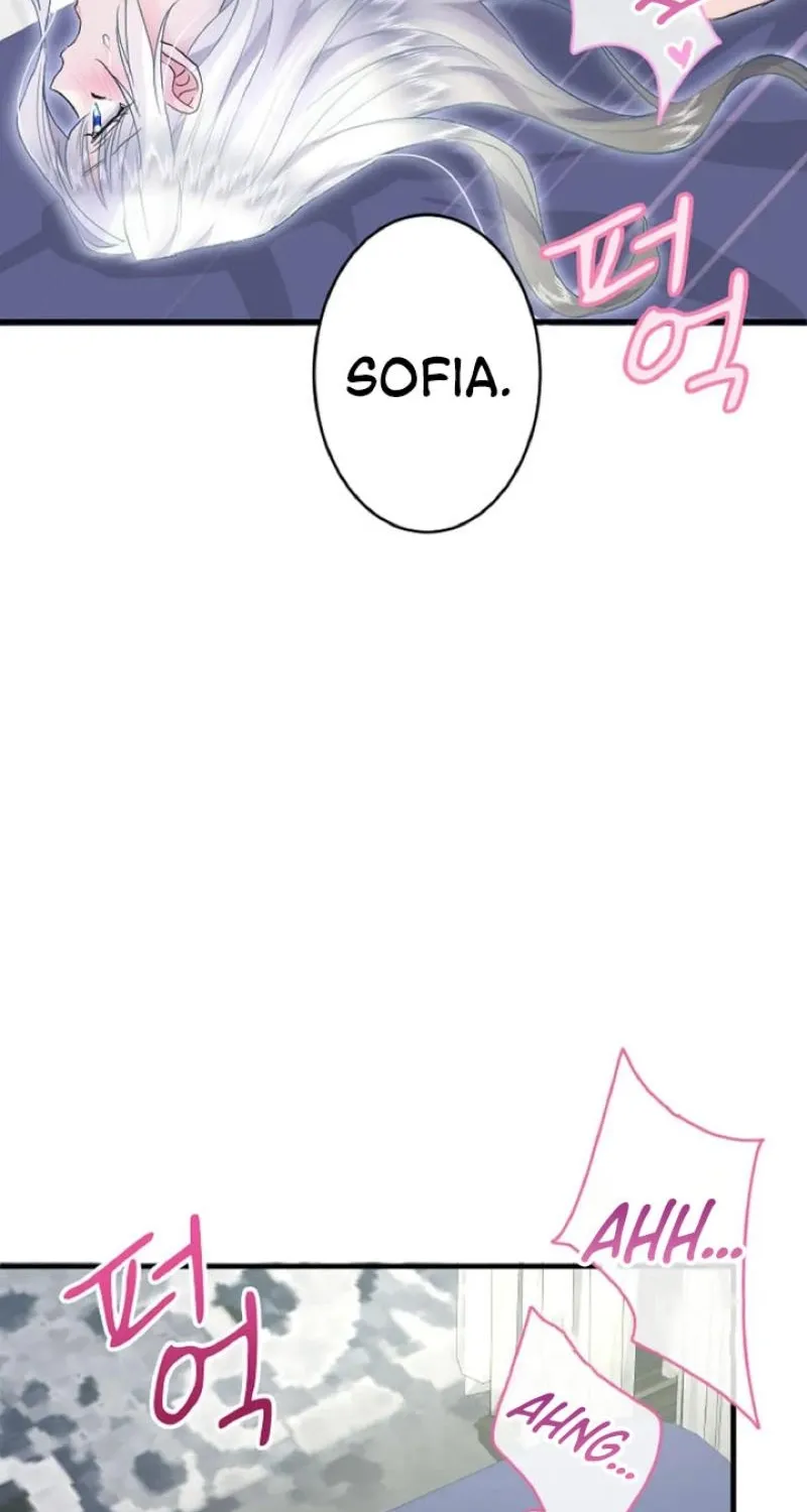 The Forbidden Girl Chapter 52 - page 54