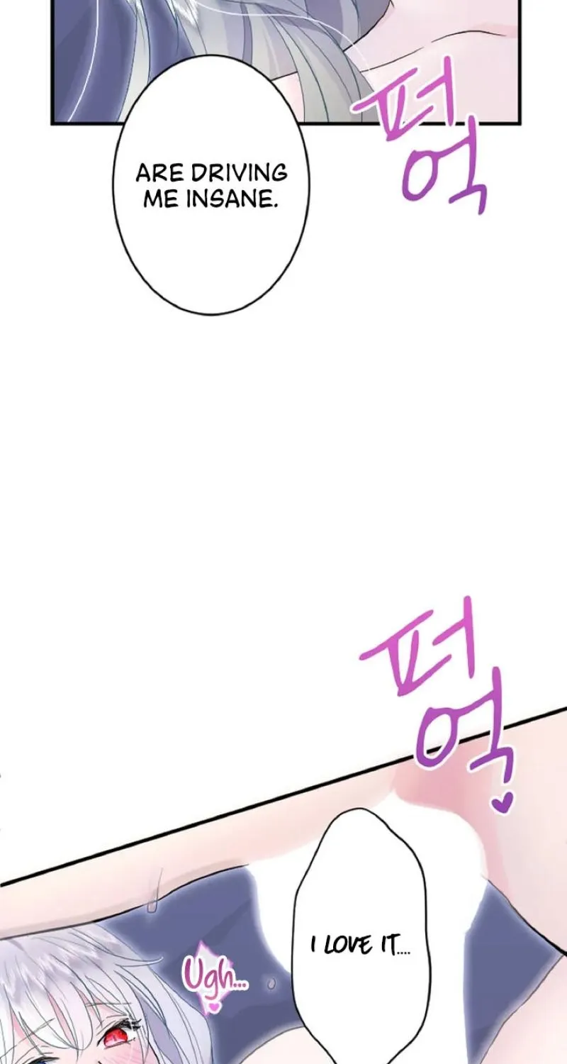 The Forbidden Girl Chapter 52 - page 57