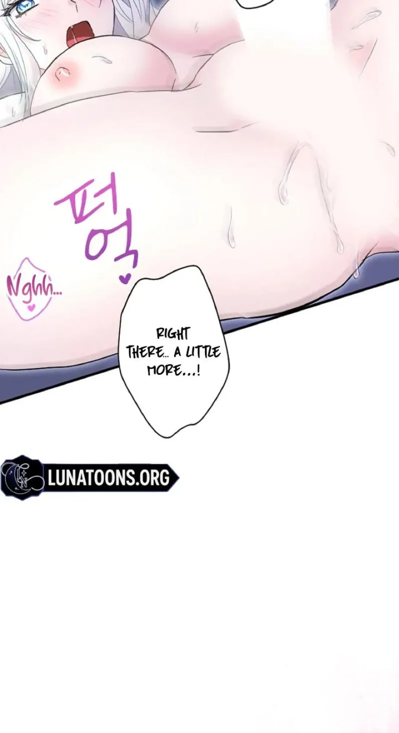 The Forbidden Girl Chapter 52 - page 58