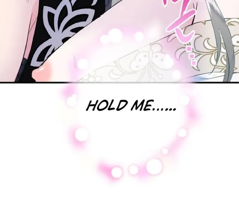 The Forbidden Girl Chapter 52 - page 6