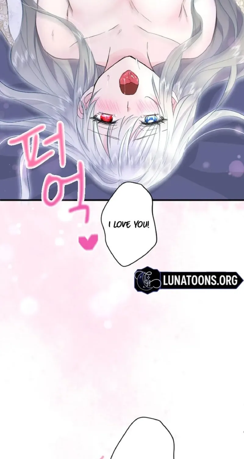 The Forbidden Girl Chapter 52 - page 60