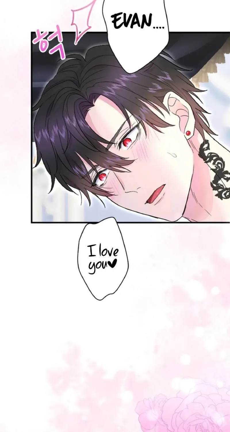 The Forbidden Girl Chapter 52 - page 61