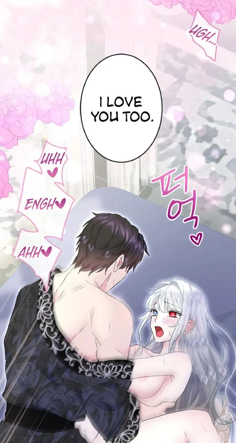 The Forbidden Girl Chapter 52 - page 62