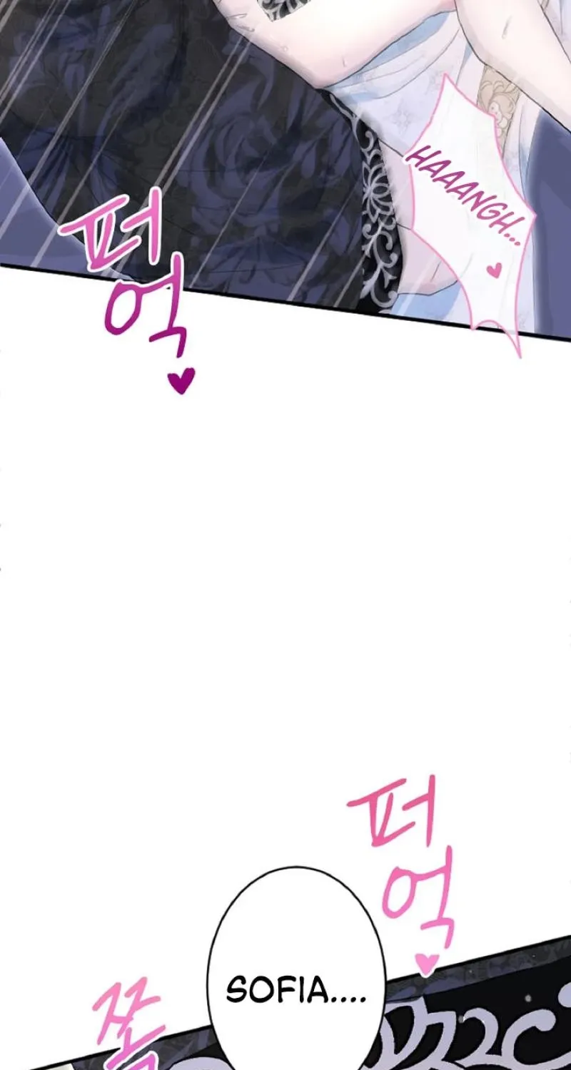The Forbidden Girl Chapter 52 - page 63