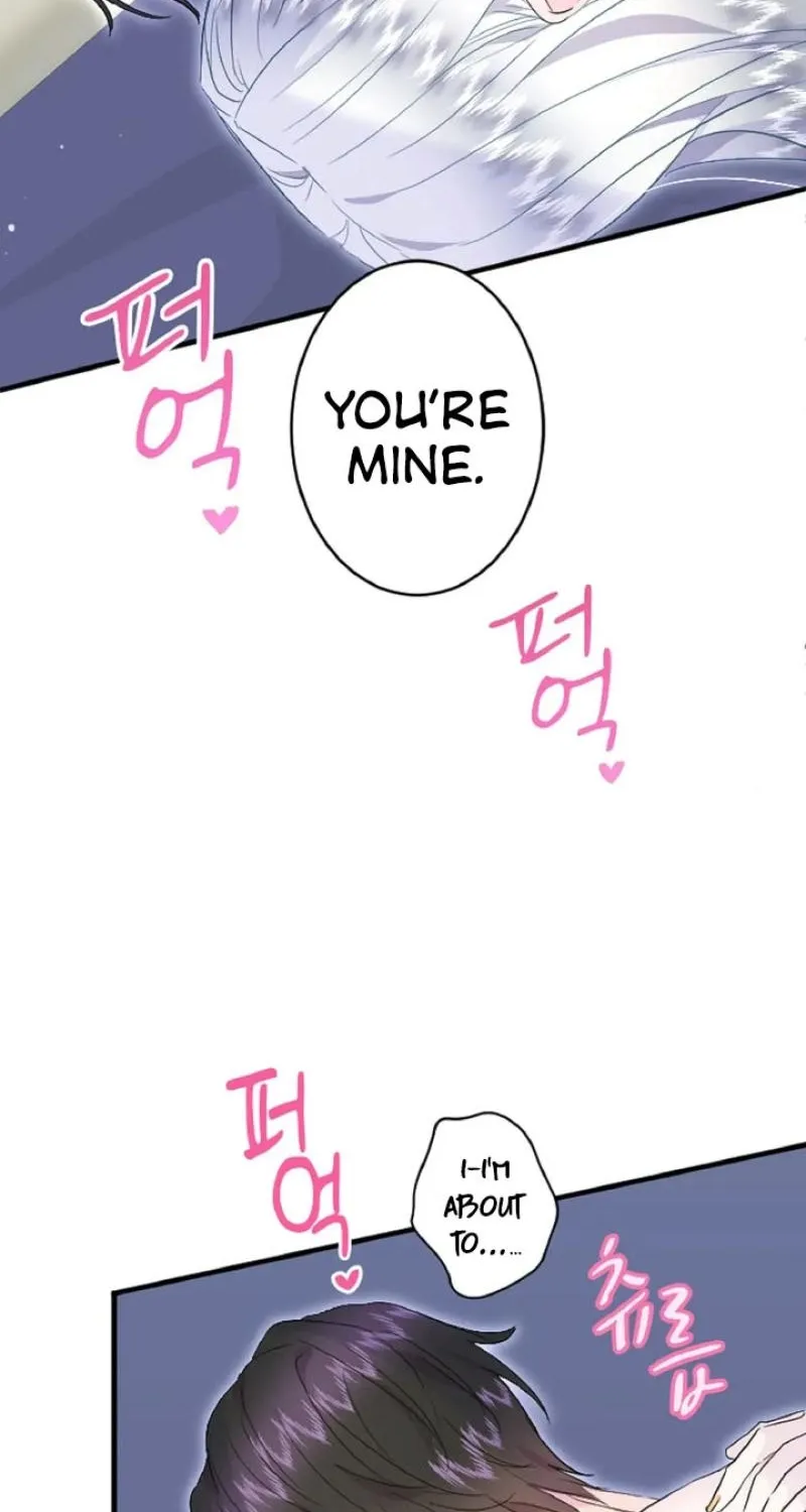The Forbidden Girl Chapter 52 - page 65