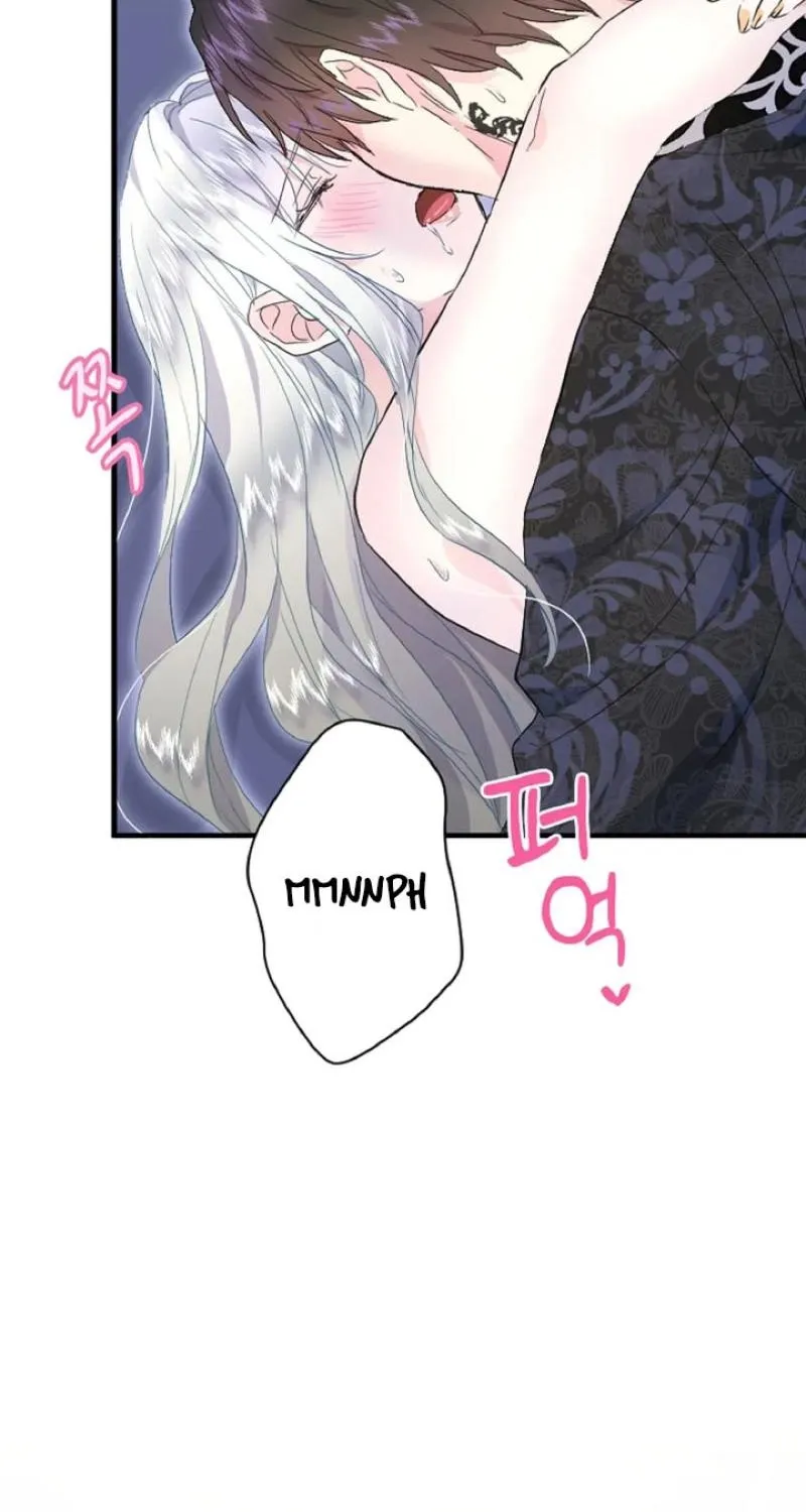 The Forbidden Girl Chapter 52 - page 66