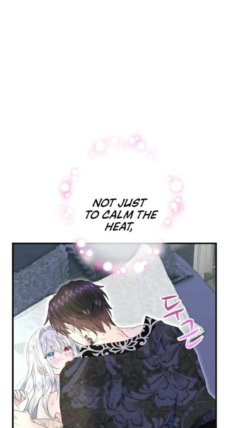 The Forbidden Girl Chapter 52 - page 7