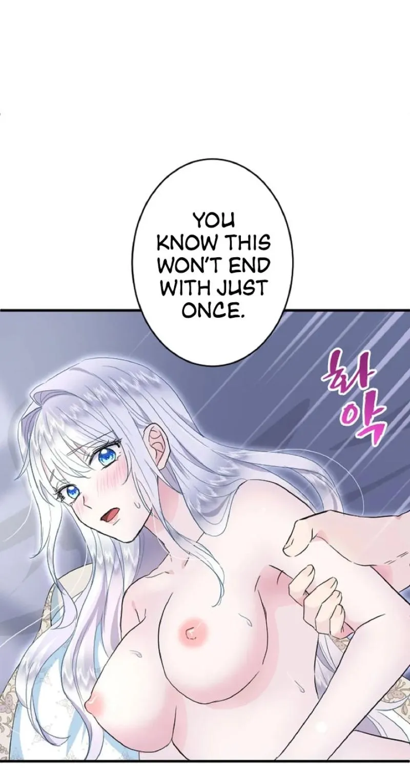 The Forbidden Girl Chapter 52 - page 77