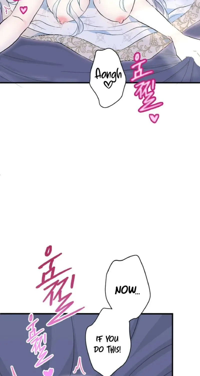 The Forbidden Girl Chapter 53 - page 22