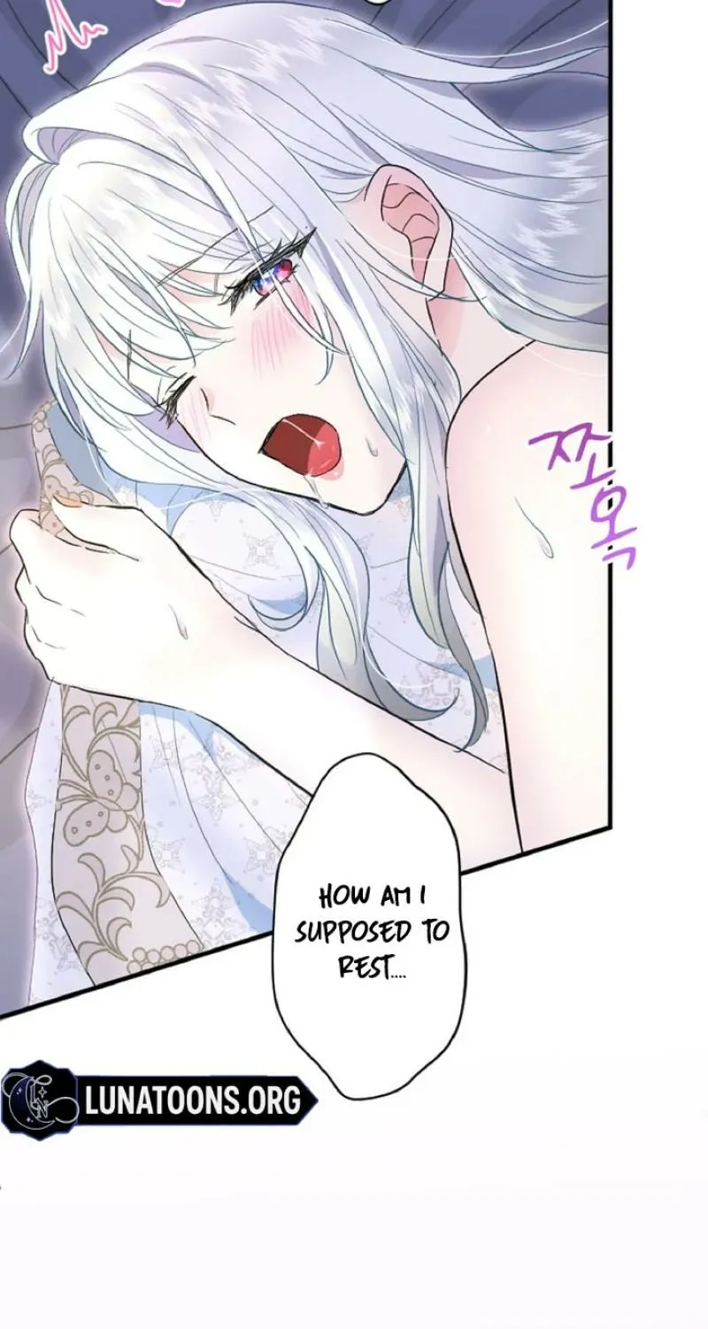 The Forbidden Girl Chapter 53 - page 23
