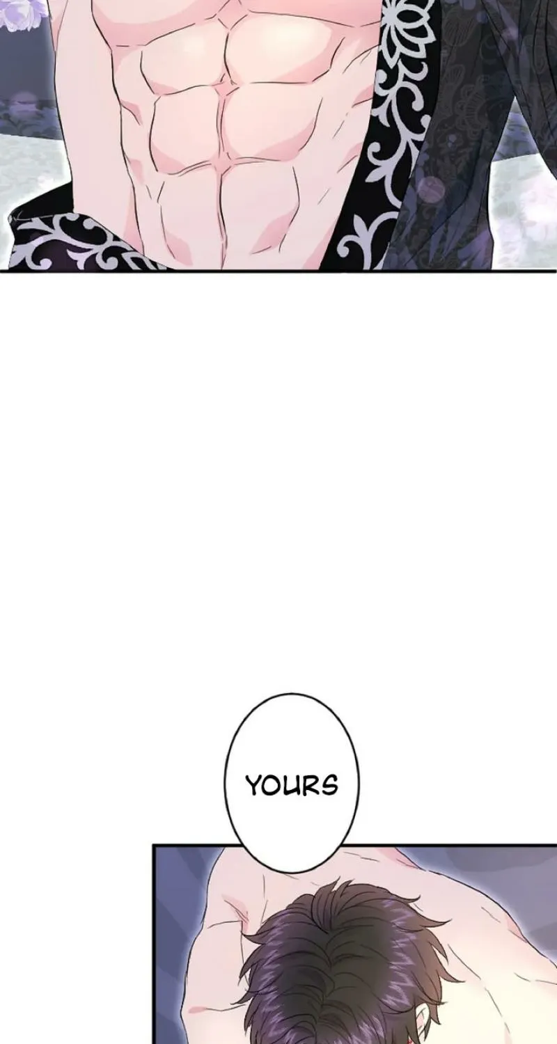 The Forbidden Girl Chapter 53 - page 30