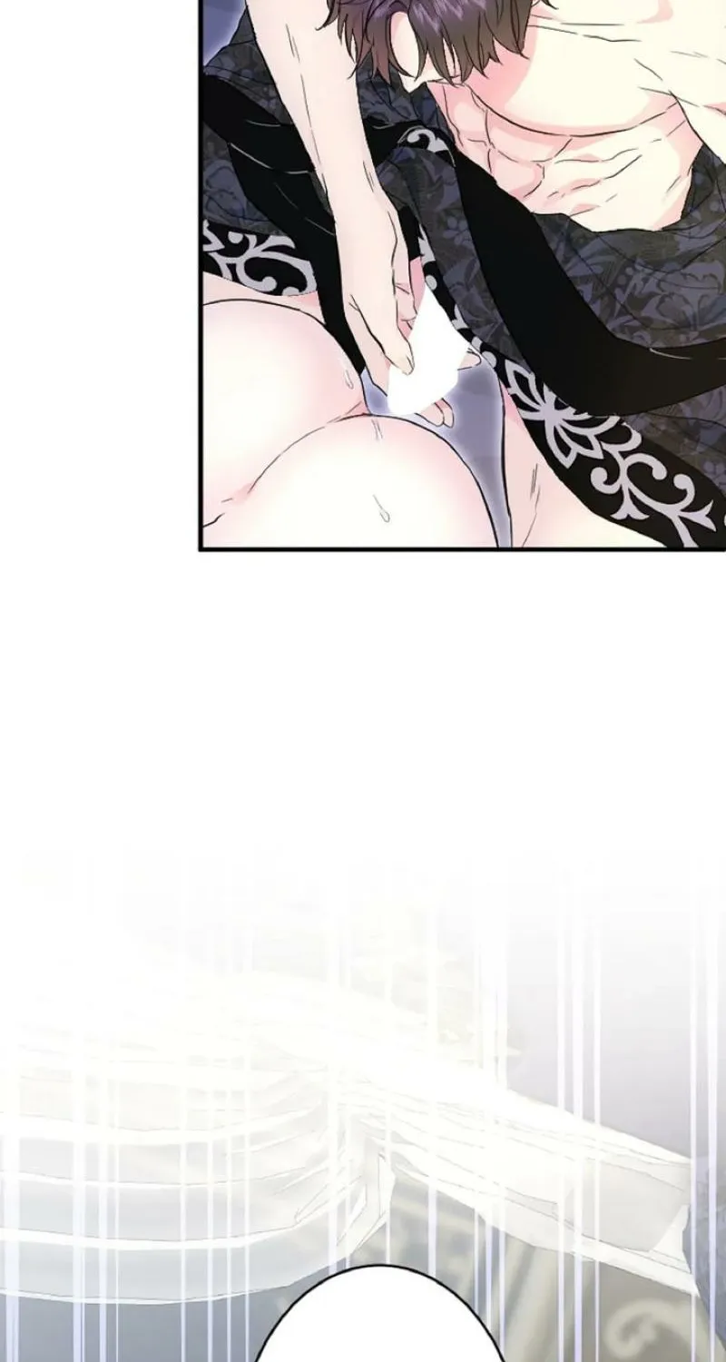 The Forbidden Girl Chapter 53 - page 31