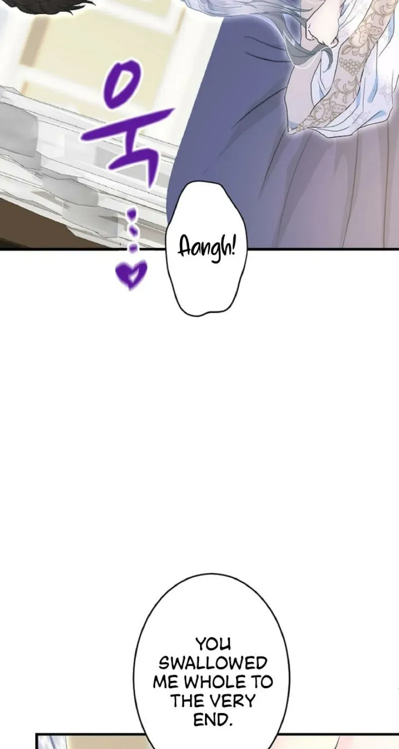 The Forbidden Girl Chapter 53 - page 33