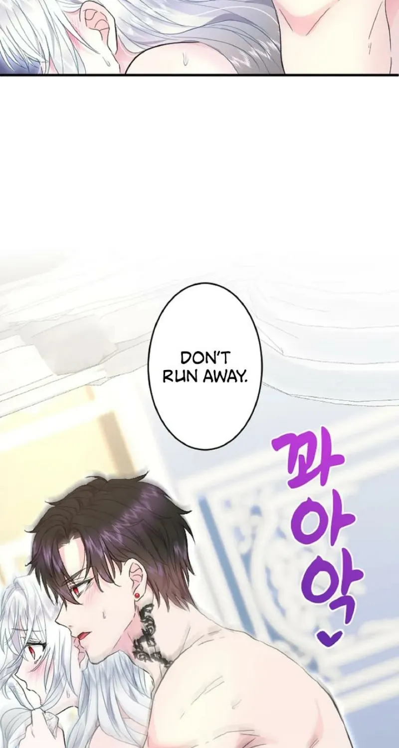 The Forbidden Girl Chapter 53 - page 37