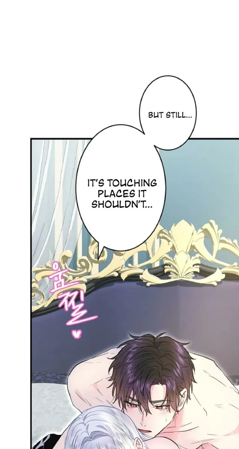 The Forbidden Girl Chapter 53 - page 39