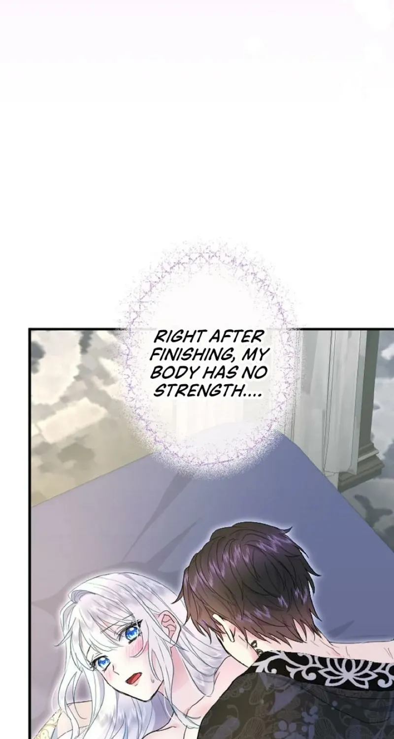 The Forbidden Girl Chapter 53 - page 4