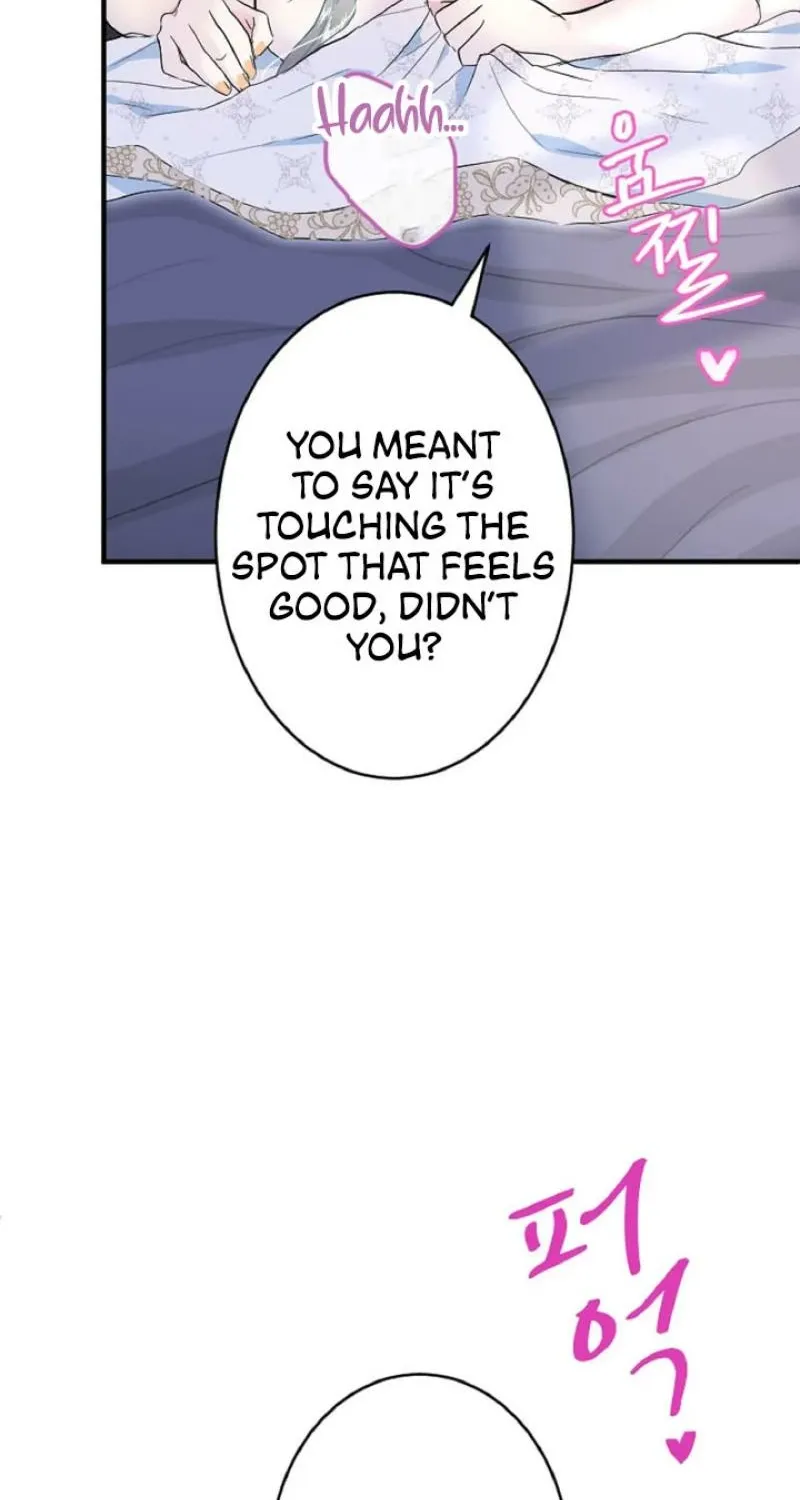 The Forbidden Girl Chapter 53 - page 41