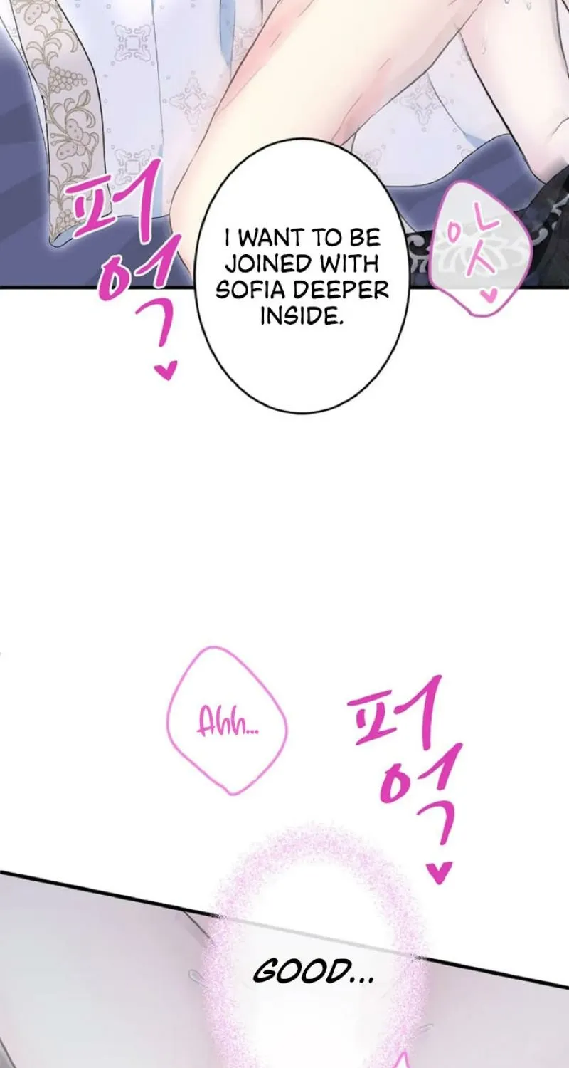 The Forbidden Girl Chapter 53 - page 43