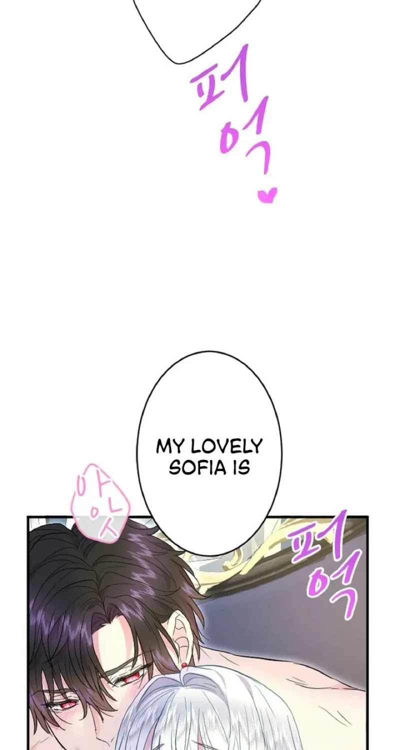 The Forbidden Girl Chapter 53 - page 48