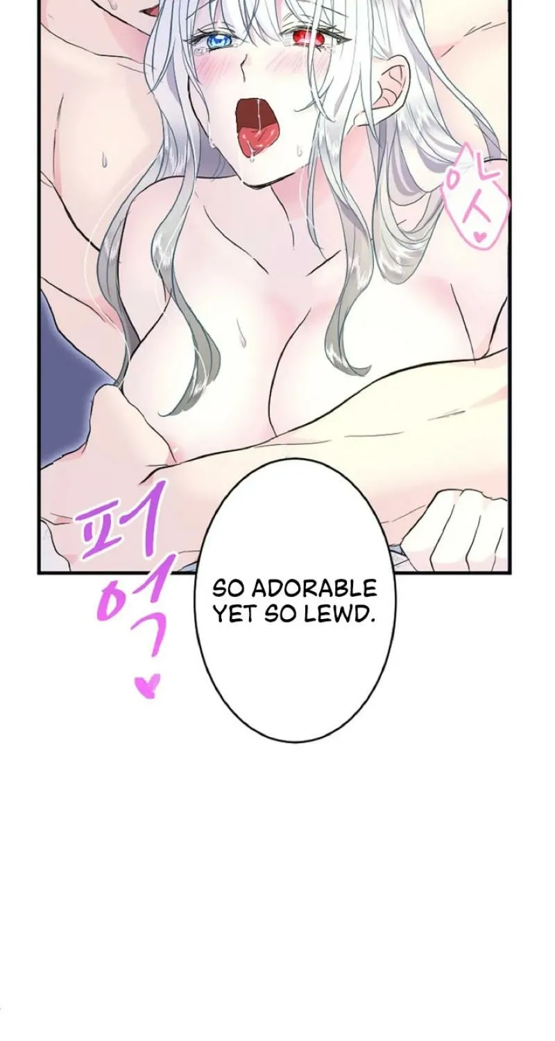 The Forbidden Girl Chapter 53 - page 49