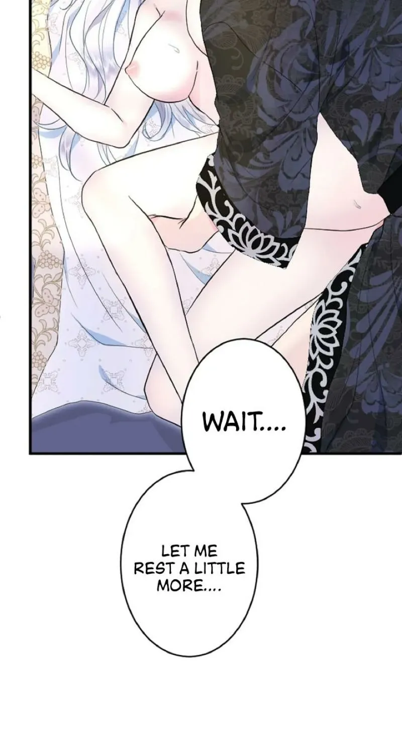 The Forbidden Girl Chapter 53 - page 5