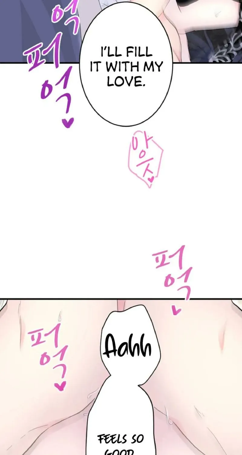 The Forbidden Girl Chapter 53 - page 53