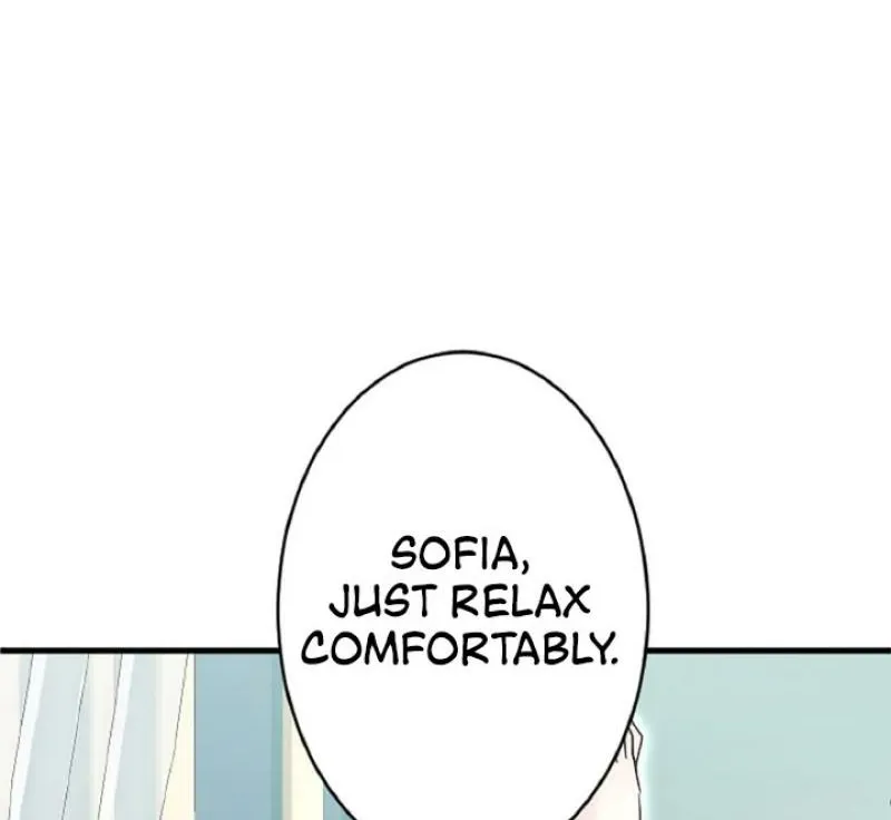 The Forbidden Girl Chapter 53 - page 6