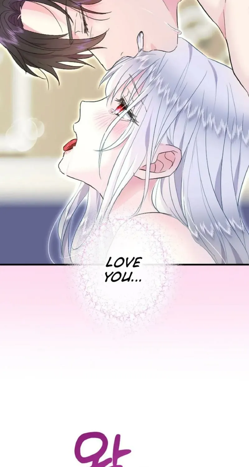 The Forbidden Girl Chapter 53 - page 61