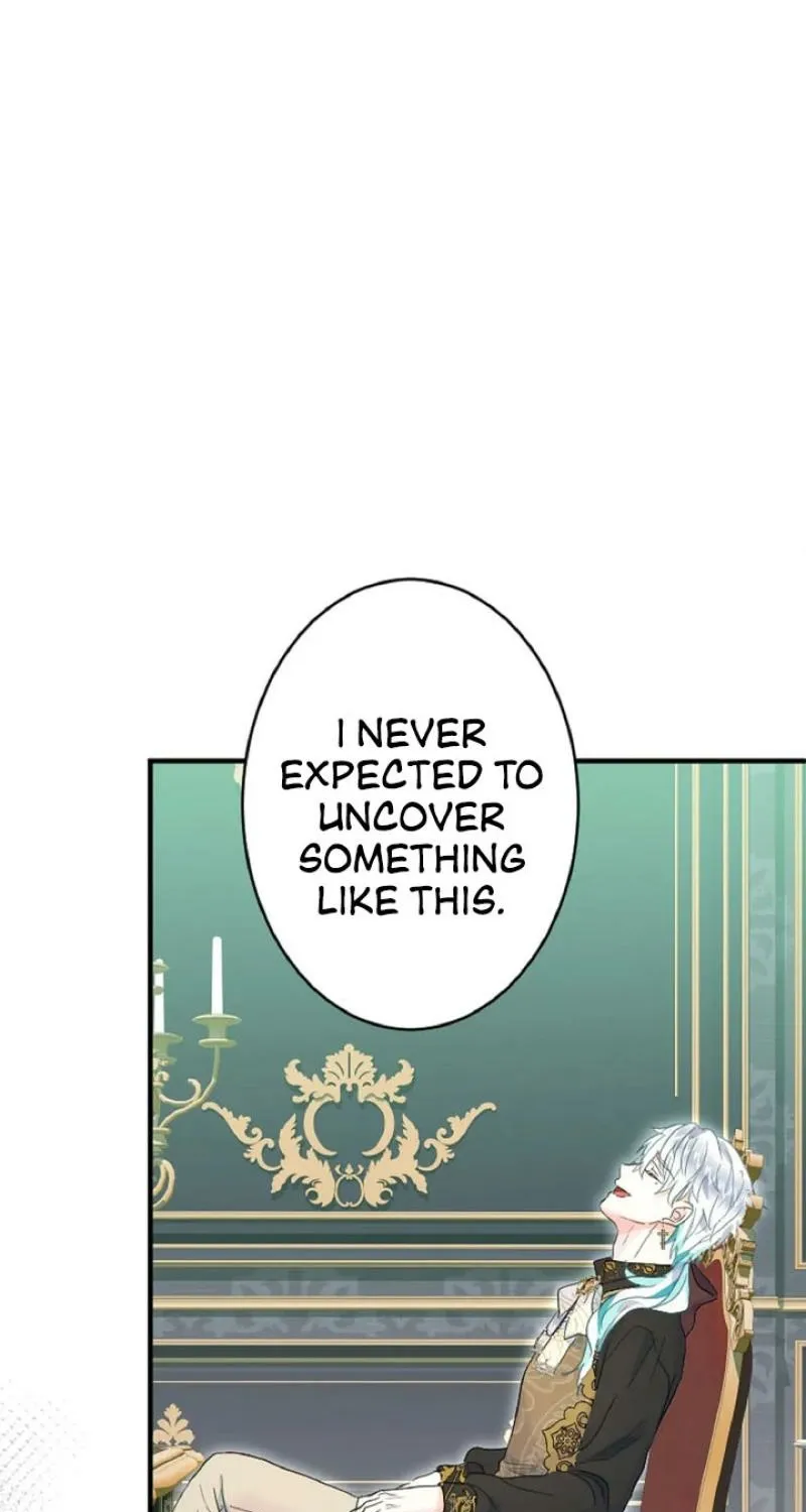 The Forbidden Girl Chapter 53 - page 73
