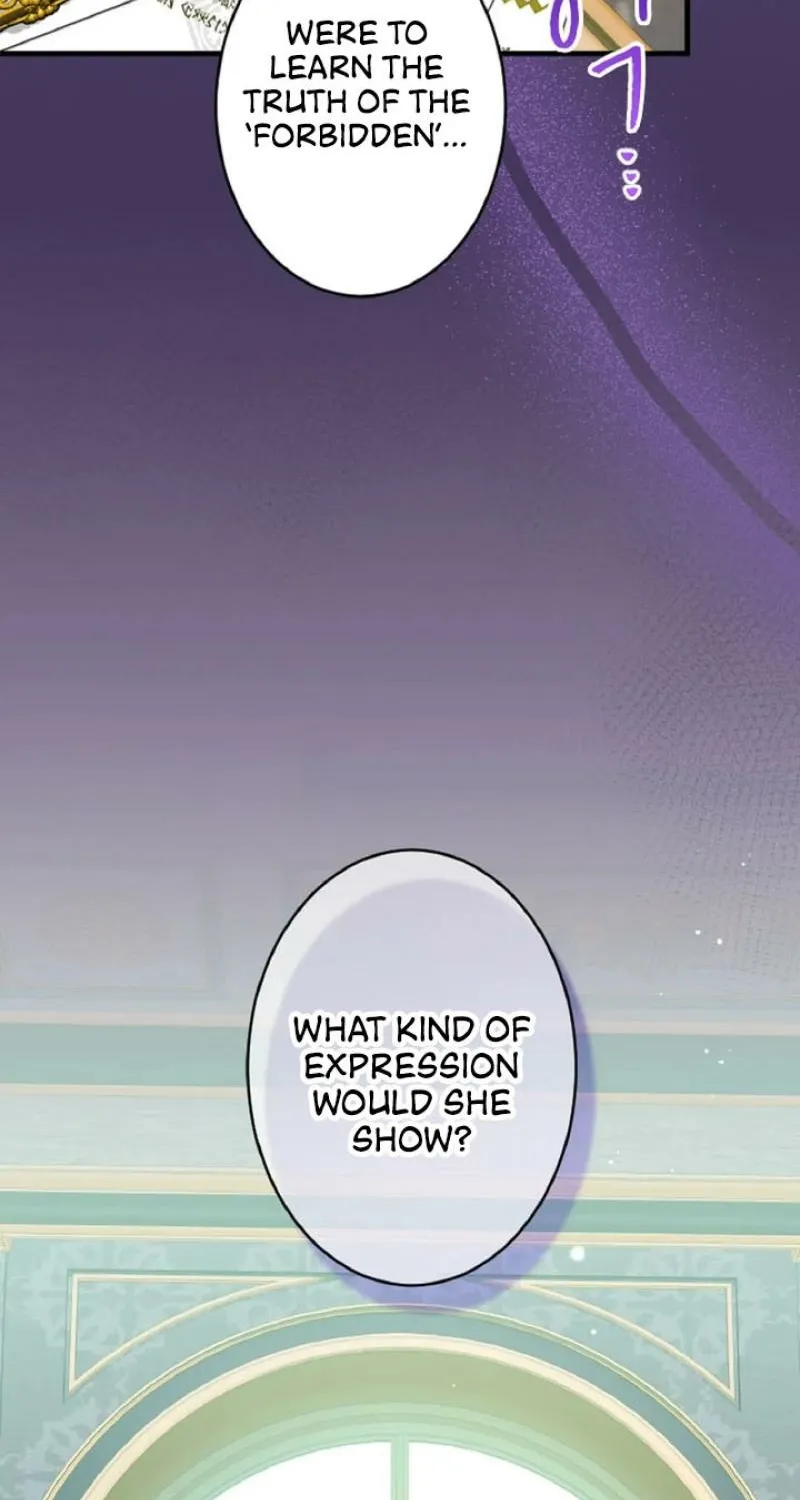 The Forbidden Girl Chapter 53 - page 76