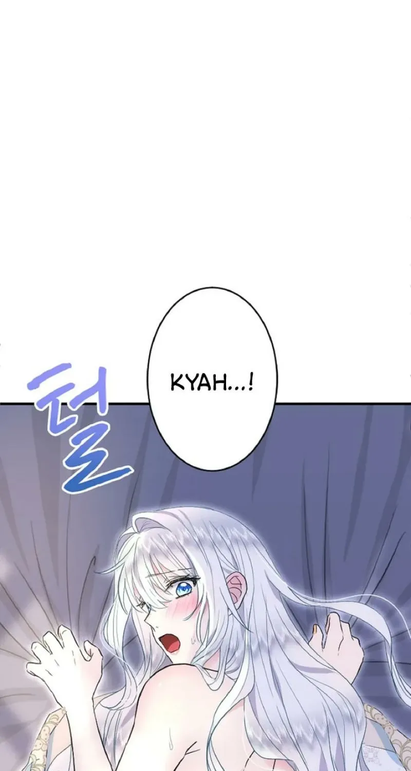 The Forbidden Girl Chapter 53 - page 9