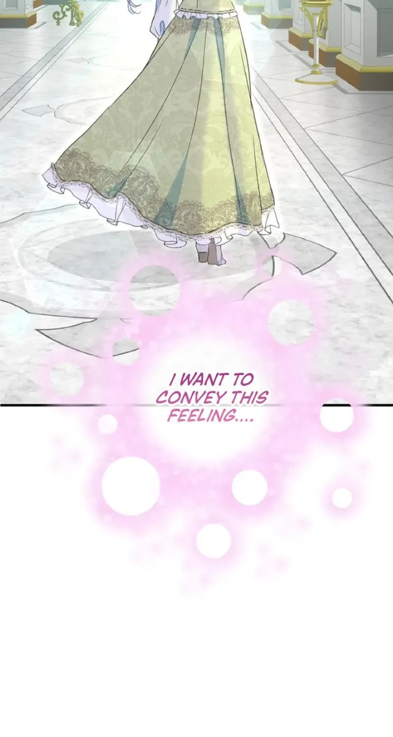 The Forbidden Girl Chapter 54 - page 10