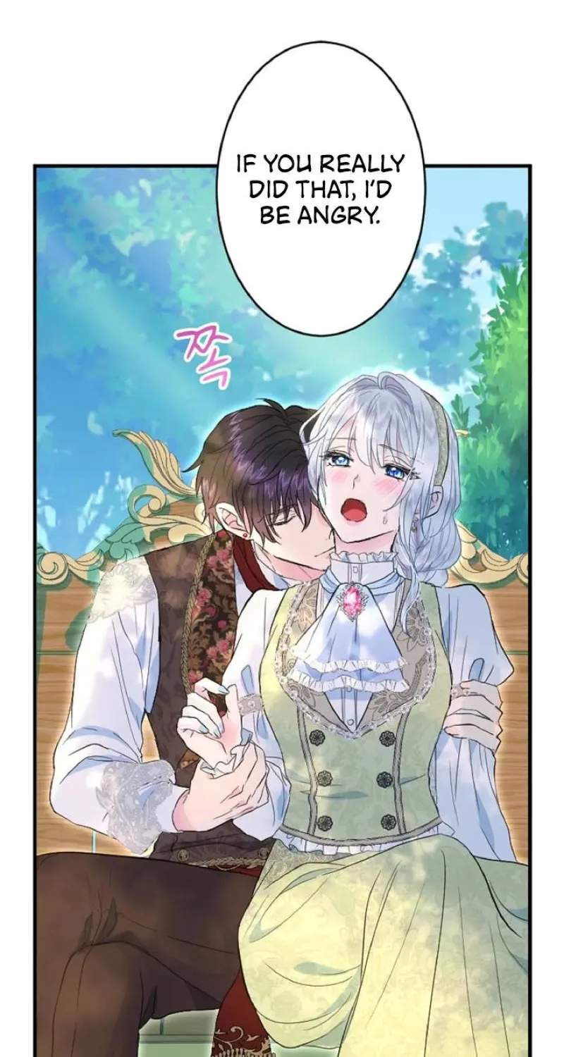 The Forbidden Girl Chapter 54 - page 16