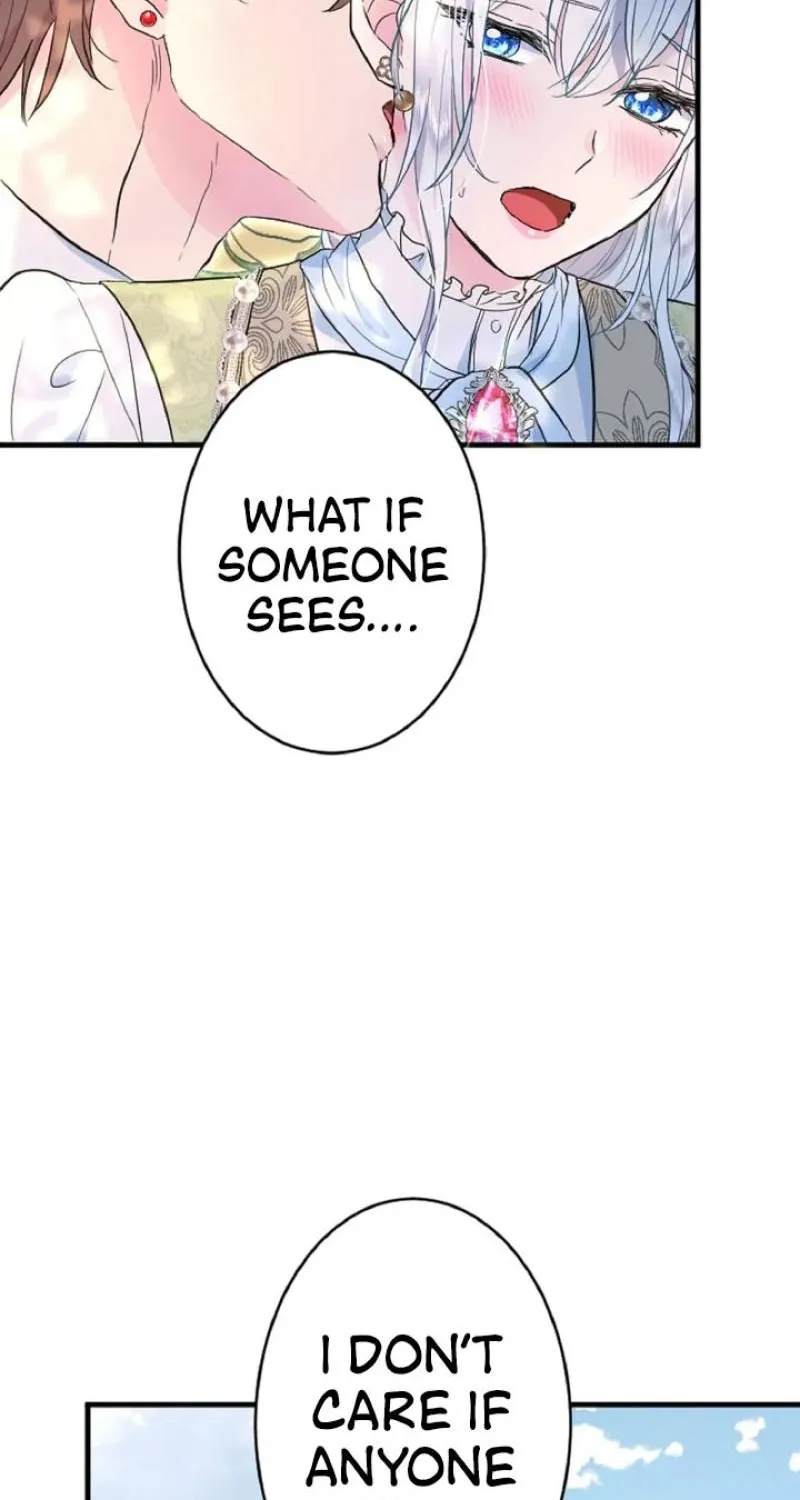 The Forbidden Girl Chapter 54 - page 18