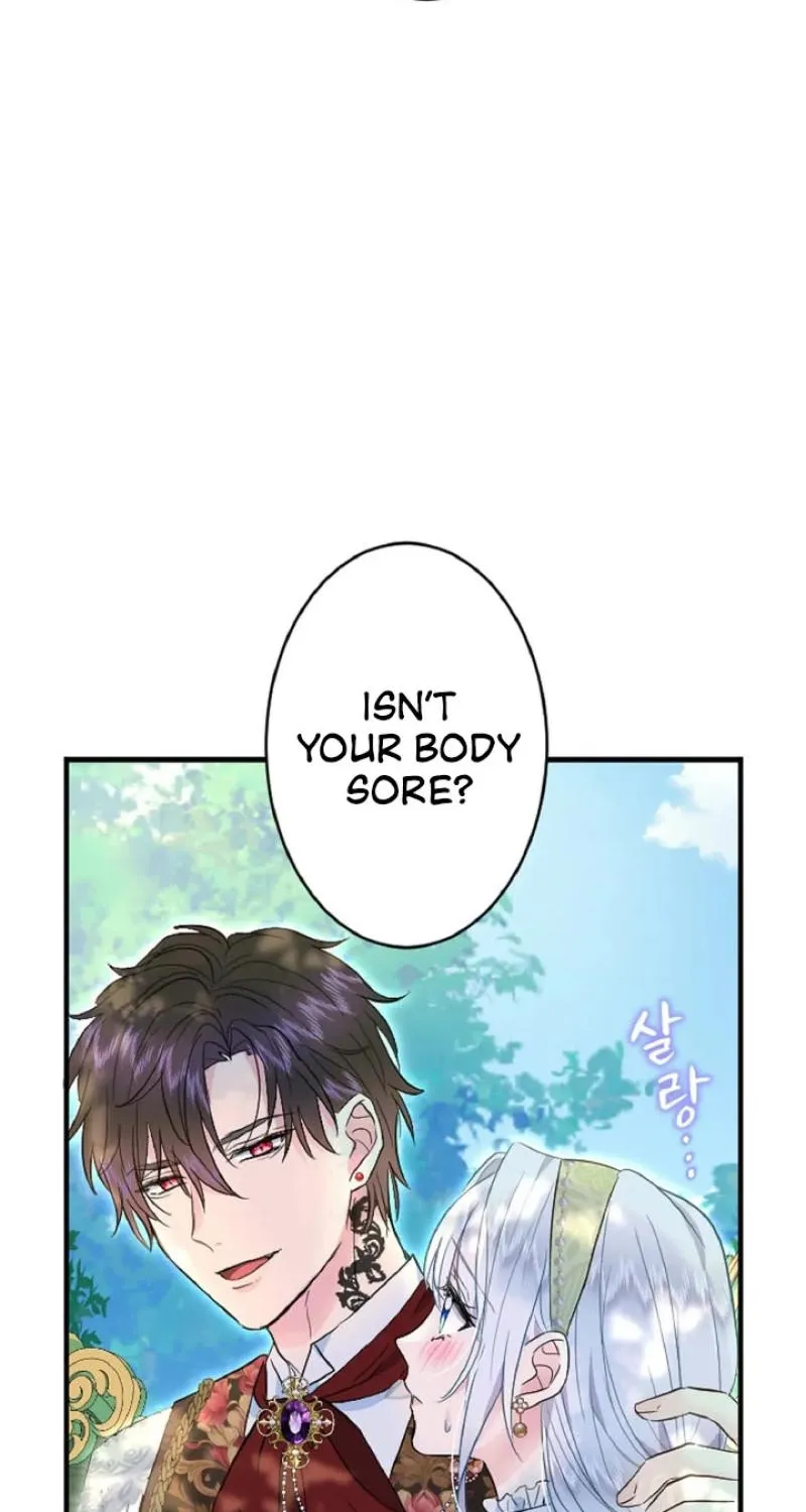 The Forbidden Girl Chapter 54 - page 20