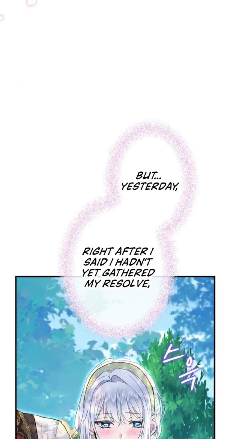 The Forbidden Girl Chapter 54 - page 29