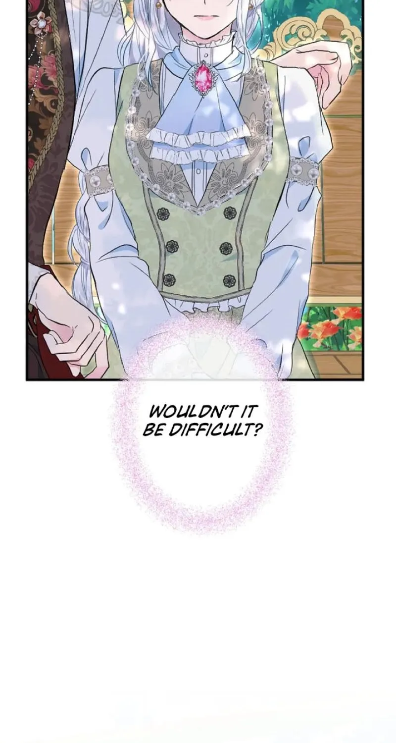 The Forbidden Girl Chapter 54 - page 30