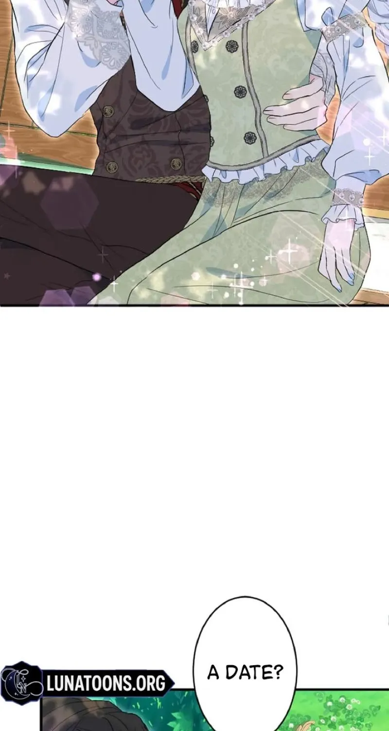 The Forbidden Girl Chapter 54 - page 32