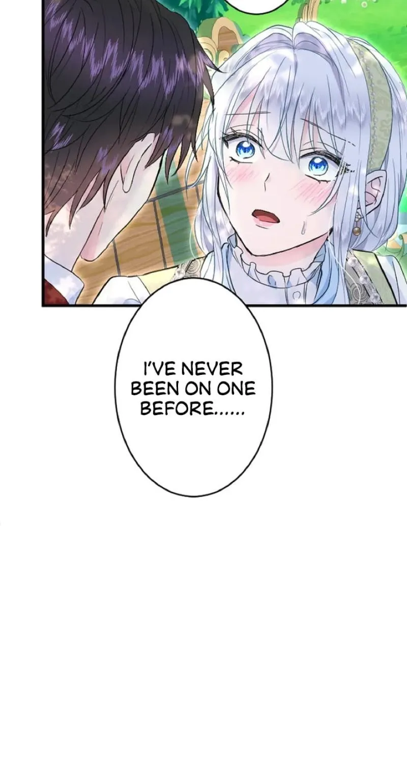 The Forbidden Girl Chapter 54 - page 33