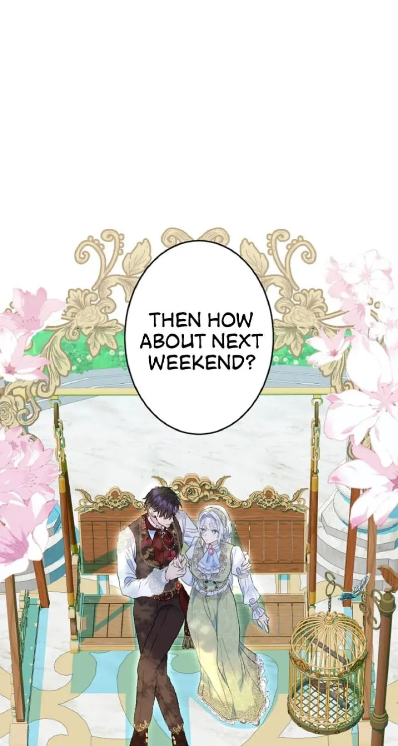 The Forbidden Girl Chapter 54 - page 37