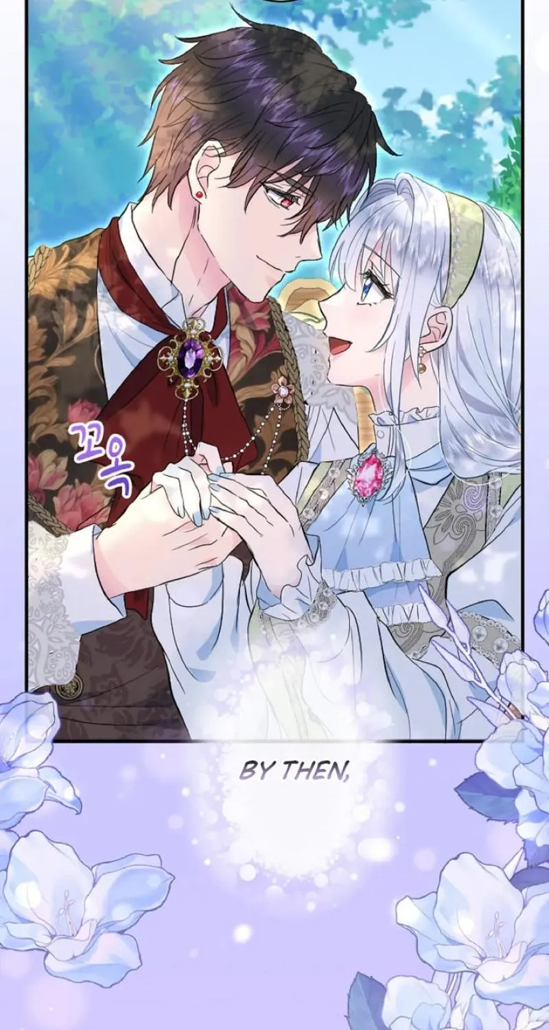 The Forbidden Girl Chapter 54 - page 39