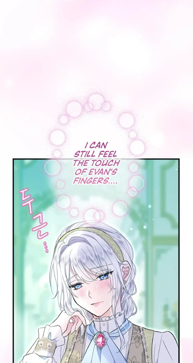 The Forbidden Girl Chapter 54 - page 4