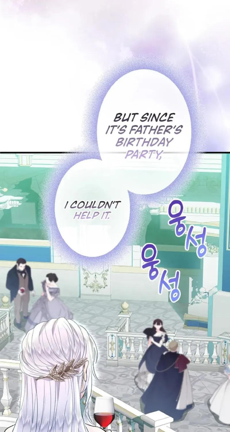 The Forbidden Girl Chapter 54 - page 49