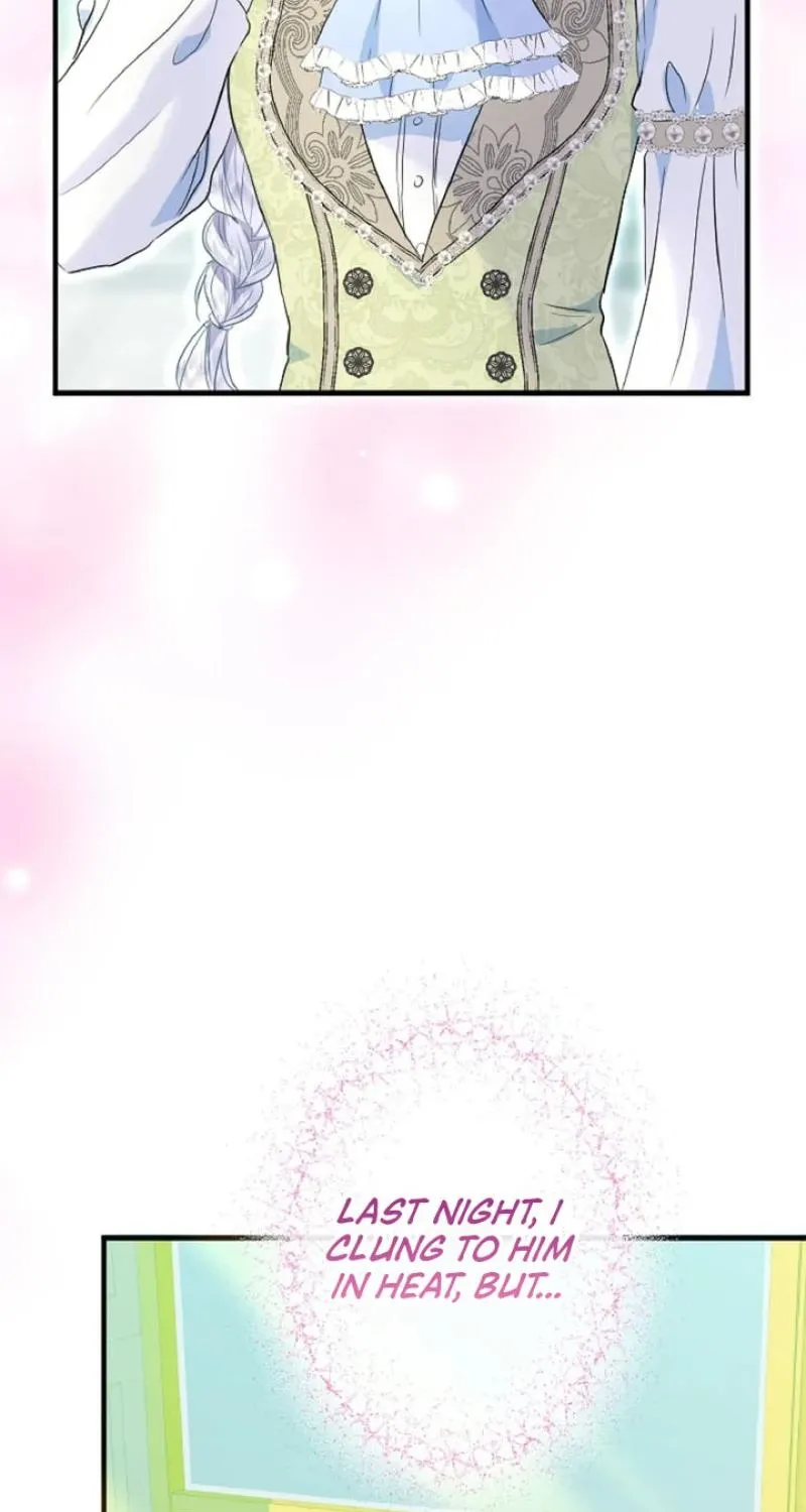 The Forbidden Girl Chapter 54 - page 5