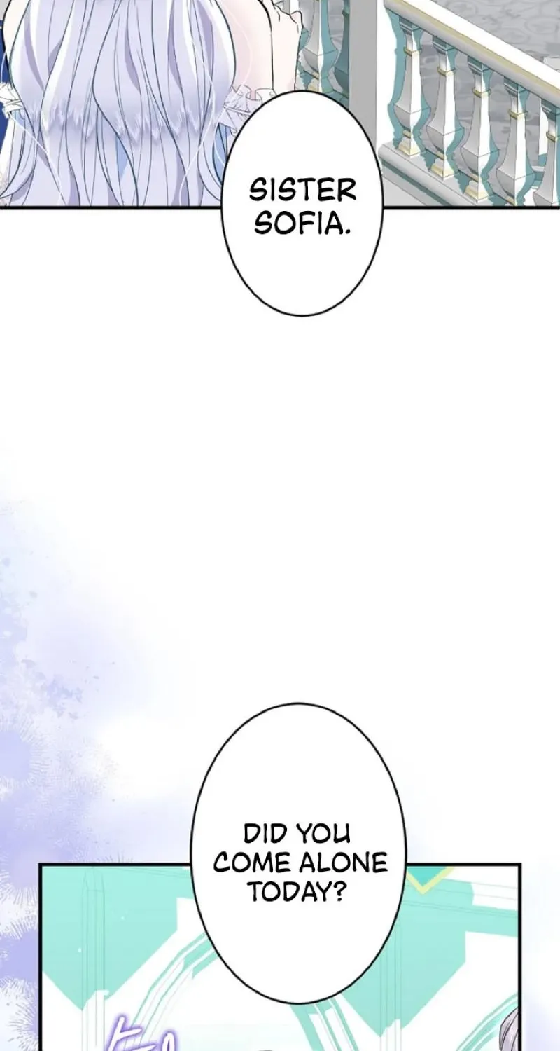 The Forbidden Girl Chapter 54 - page 50